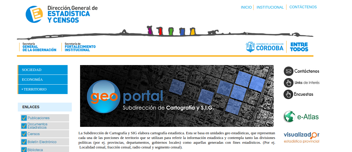 geoportal